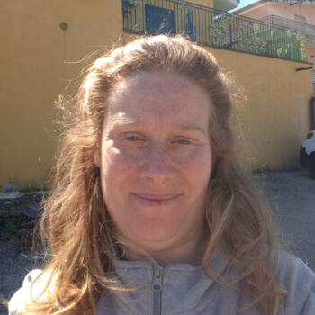 Lavoro per babysitter a Roma: lavoro per babysitter Stefania