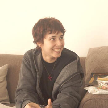 Babysitter in Arlon: Jeanne