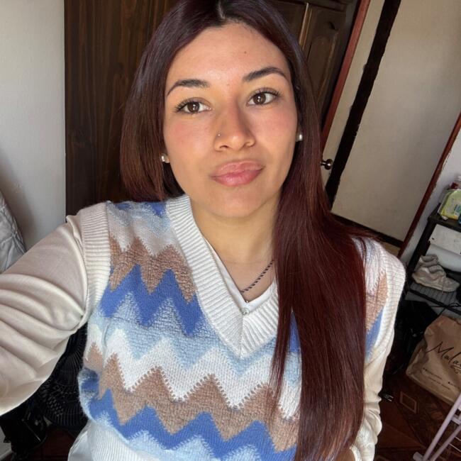 Niñera en Paysandú: Pilar Castillo