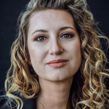 Babysitting job in Szczecin: babysitting job Alicja