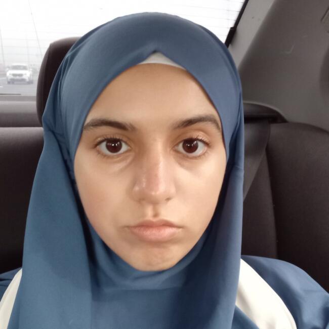 Oppas in Vijfhuizen: Salma