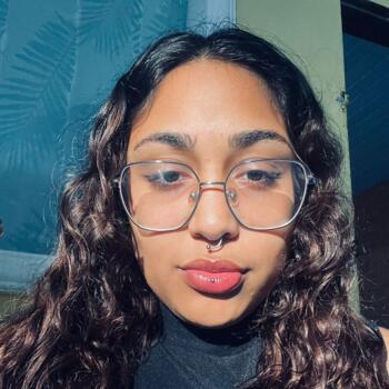 Babysitter in São Paulo (São Paulo): Ana Beatriz