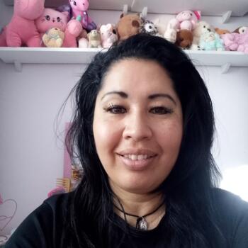 Babá São José dos Campos: Katya Lissa