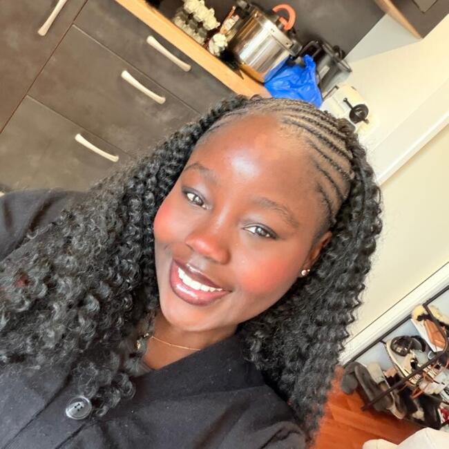 Babysitter in Bromley: Lilia