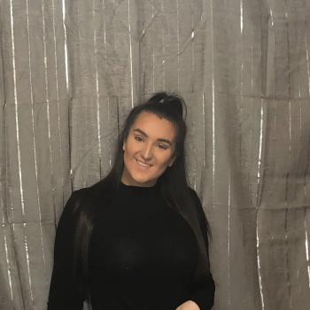 Babysitter Colchester: Kayleigh