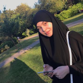 Babysitter Birmingham: Khadija