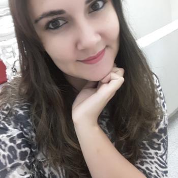 Babá Indaiatuba: Diana Terra