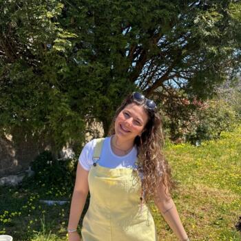 Babysitter Vila Nova de Gaia: Liane