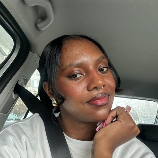 Babysitter in Lublin: Stacy