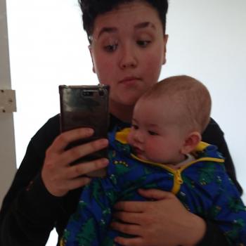 Babysitter Dunshaughlin: Theo Daniel