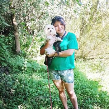 Niñera en El Bosque (Región Metropolitana de Santiago de Chile): Damaris Manque