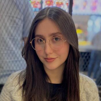 Babysitter in Renca: Javiera