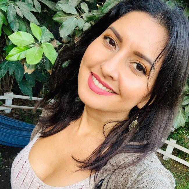 Babysitting job in Iquique: Viviana