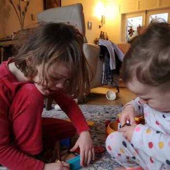 Babysit job in Brussel (Oudergem): babysit jobs Virginie