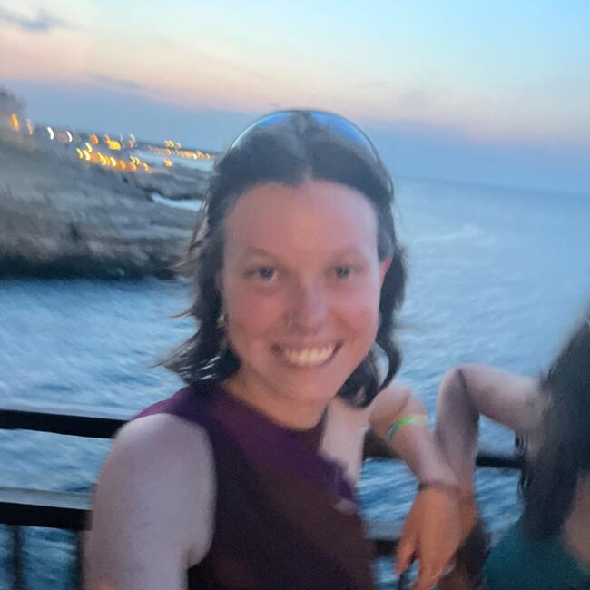 Babysitter in Lainate: Giada