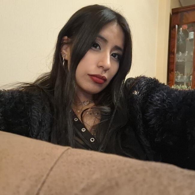 Niñera en Buenos Aires: Carolina Cristhall