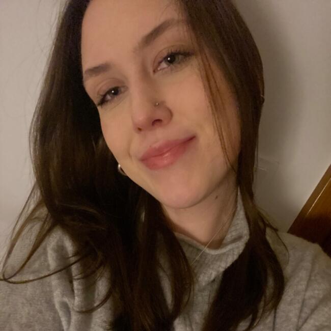 Opiekunka do dziecka w Wrocław: Hania