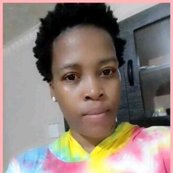 Babysitter Empangeni: Zenkosi