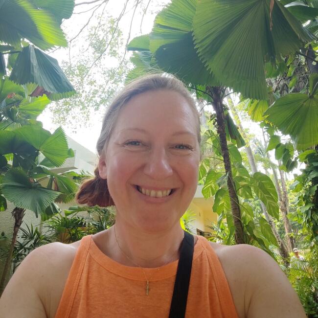 Babysitting job in Bruay-sur-l'Escaut: Severine