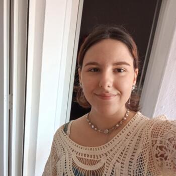Babysitter in Palma: Alejandra