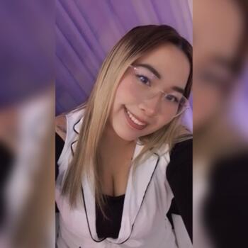 Niñera en Calama: Anita