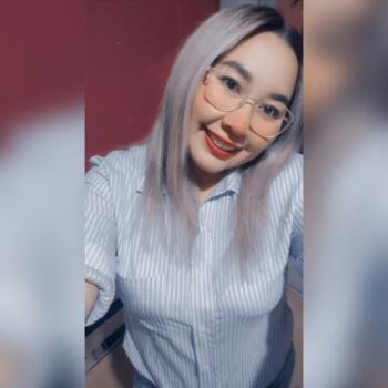 Babysitter in Calama: Anita