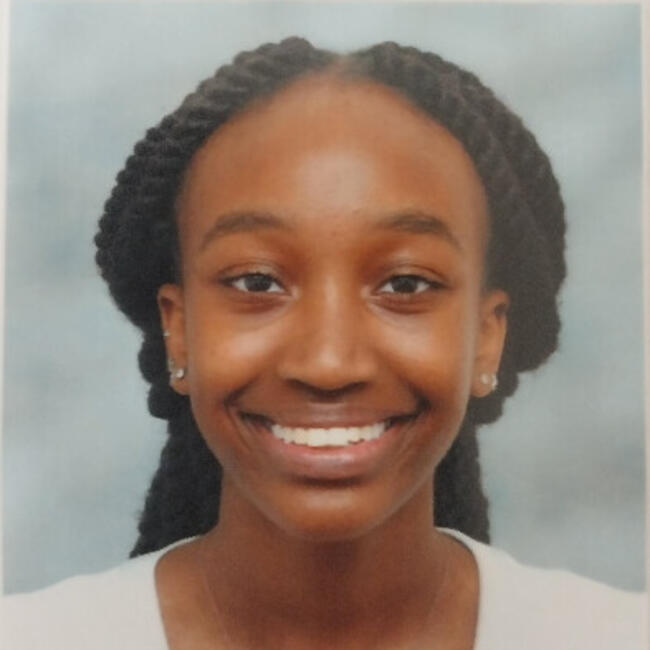 Babysitter in Barcelona: Abby