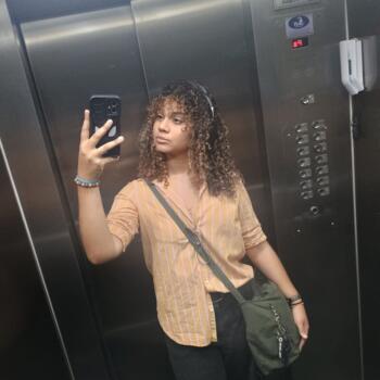 Babysitter in Maceió: Alice