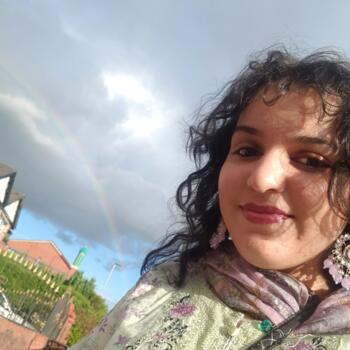 Babysitter in Manchester: Zoha