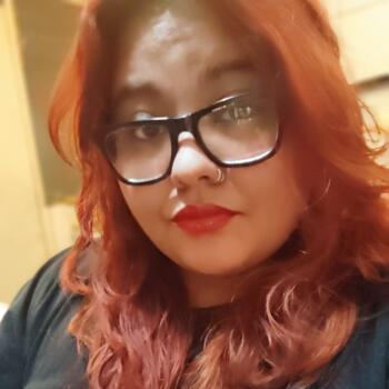 Babysitter στην περιοχή Curicó: Nicole