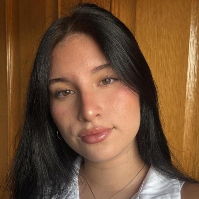 Canguro en Seseña Nuevo: Daniela