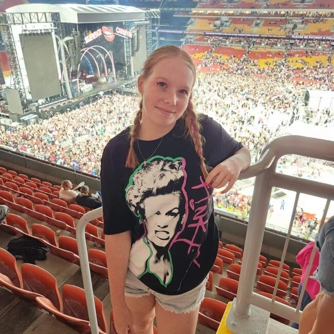 Babysitter in Brisbane: Mikayla (Mikky)