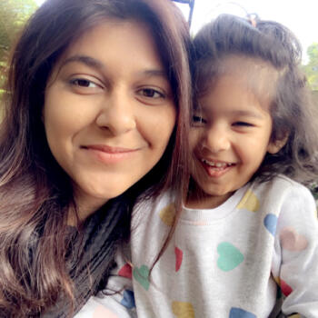 Babysitter Brisbane: Zoya