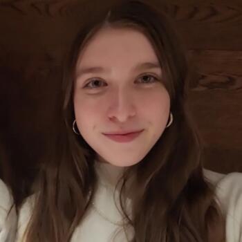 Babysitter in Zoebersdorf: Léna