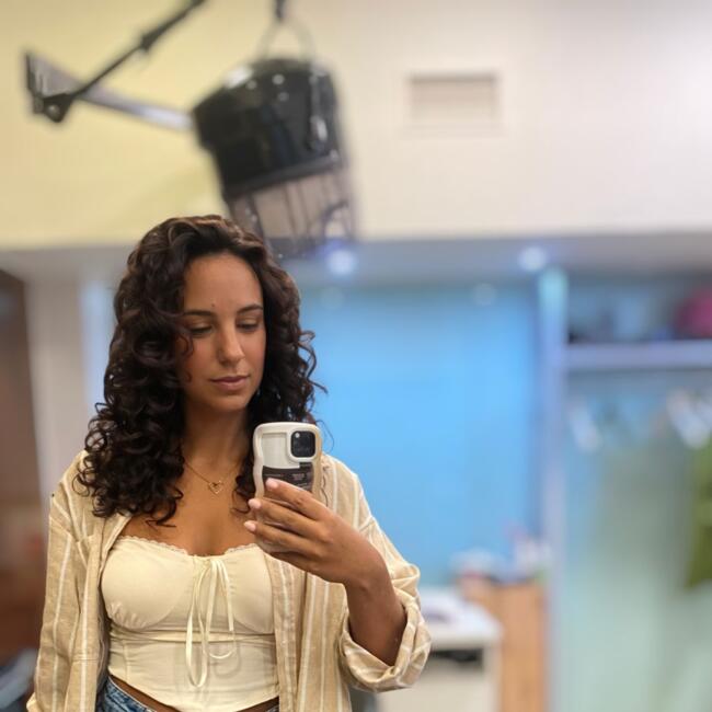 Babysitter em Coimbra: Cátia cortesão