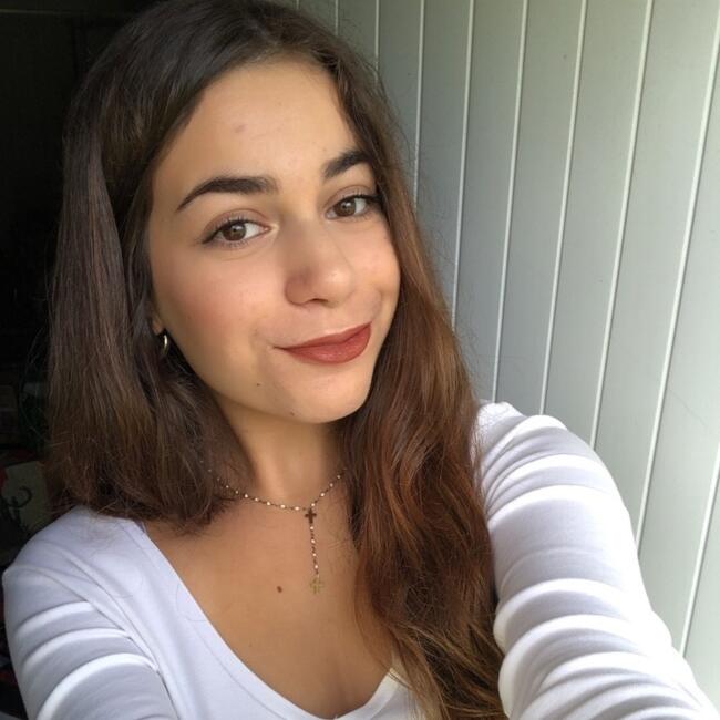 Babysitter in Thorigné-Fouillard: Coline