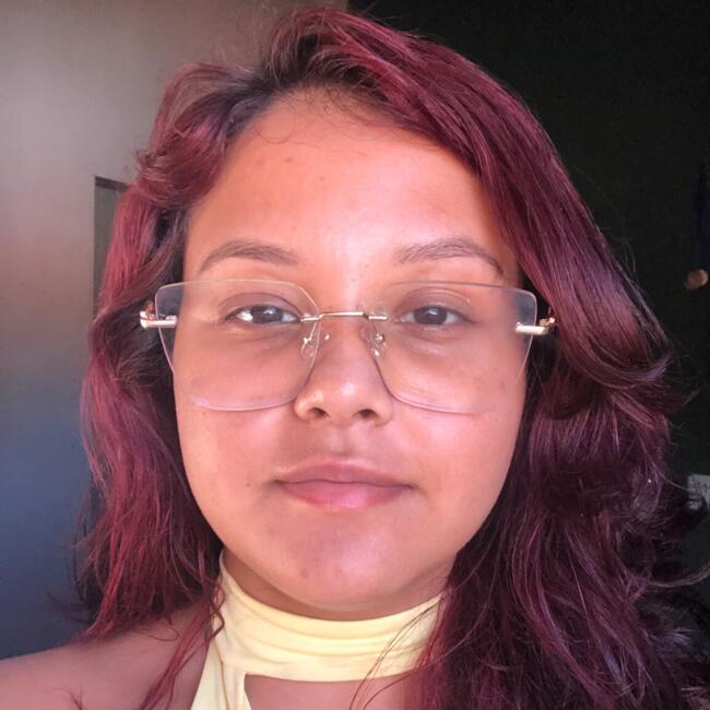 Babysitter in Teresina: Amanda