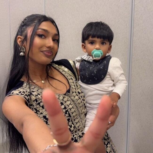 Babysitter in Oshawa: Marissa