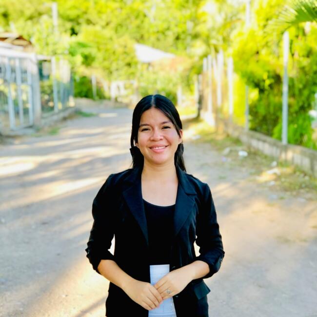 Niñera en Buenos Aires: Riccy