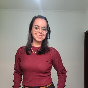 Babá em Cravinhos: PRISCILA
