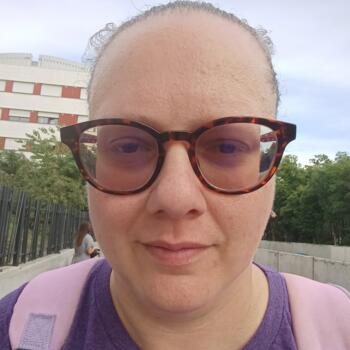 Babysitting job in Reims: babysitting job Elodie