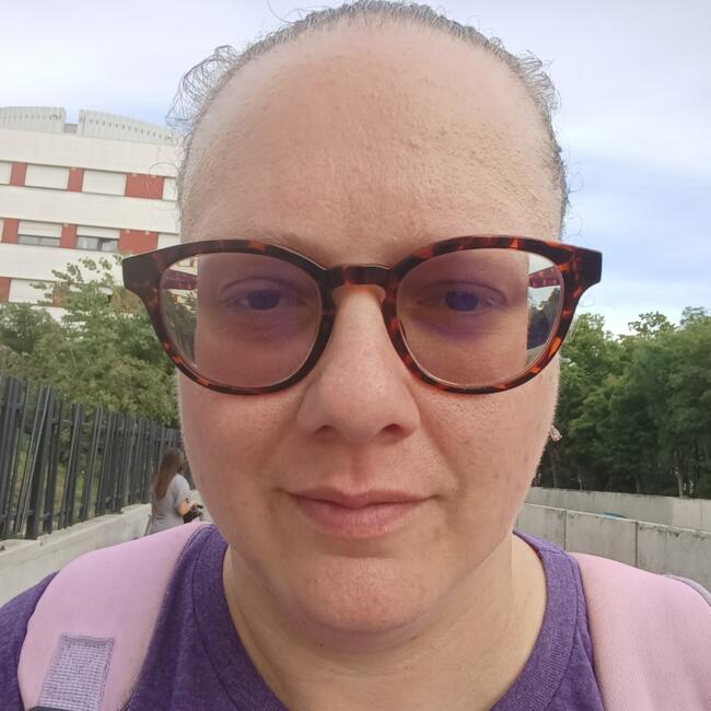 Babysitting job in Reims: Elodie