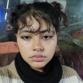 Niñera en Canelones: Xiomara