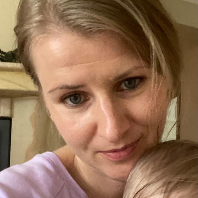 Praca dla opiekunki do dziecka w Siemianice (Województwo pomorskie): Gosia