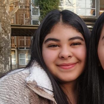 Niñera en Temuco: Gloria