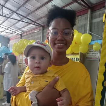 Babysitter in La Ceiba: Jimaya