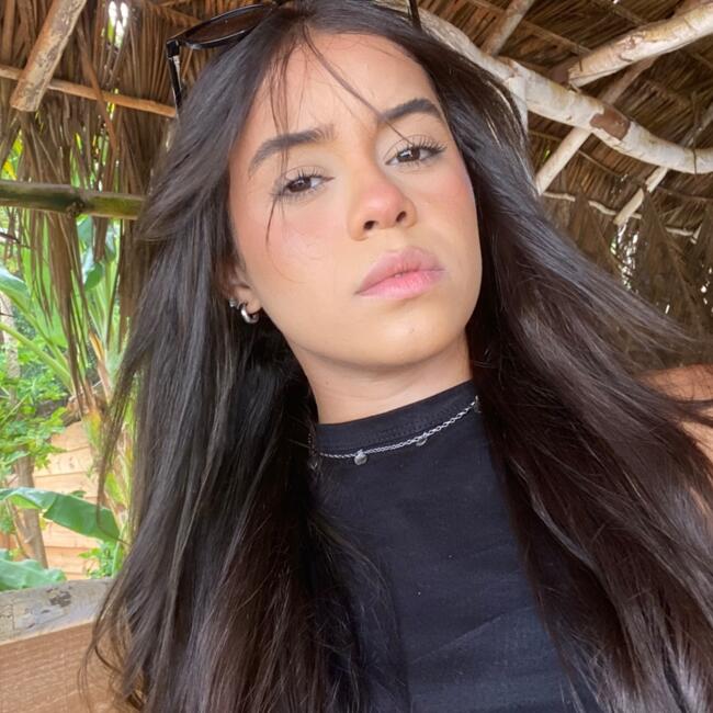 Babá em Campina Grande: Sabrina