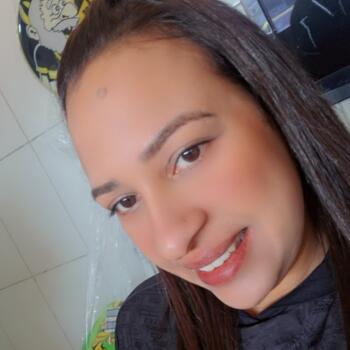 Babysitter São Paulo: Viviane