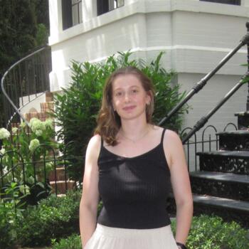 Babysitter in Castletroy: Kyrie