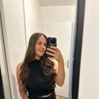 Parent Châtenay-Malabry: Camille